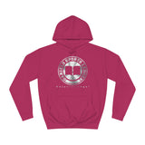 Daniels Sports Ledger - Unisex College Hoodie