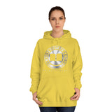 Daniels Sports Ledger - Unisex College Hoodie