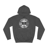 Daniels Sports Ledger - Unisex College Hoodie