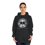 Daniels Sports Ledger - Unisex College Hoodie