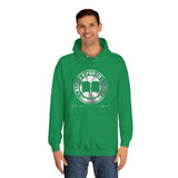 Daniels Sports Ledger - Unisex College Hoodie