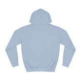 Daniels Sports Ledger - Unisex College Hoodie