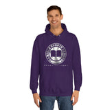 Daniels Sports Ledger - Unisex College Hoodie