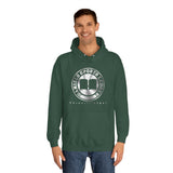 Daniels Sports Ledger - Unisex College Hoodie