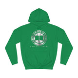 Daniels Sports Ledger - Unisex College Hoodie