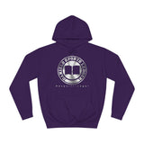 Daniels Sports Ledger - Unisex College Hoodie