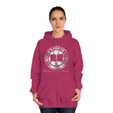 Daniels Sports Ledger - Unisex College Hoodie