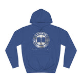 Daniels Sports Ledger - Unisex College Hoodie