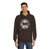 Daniels Sports Ledger - Unisex College Hoodie