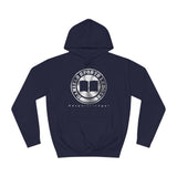 Daniels Sports Ledger - Unisex College Hoodie